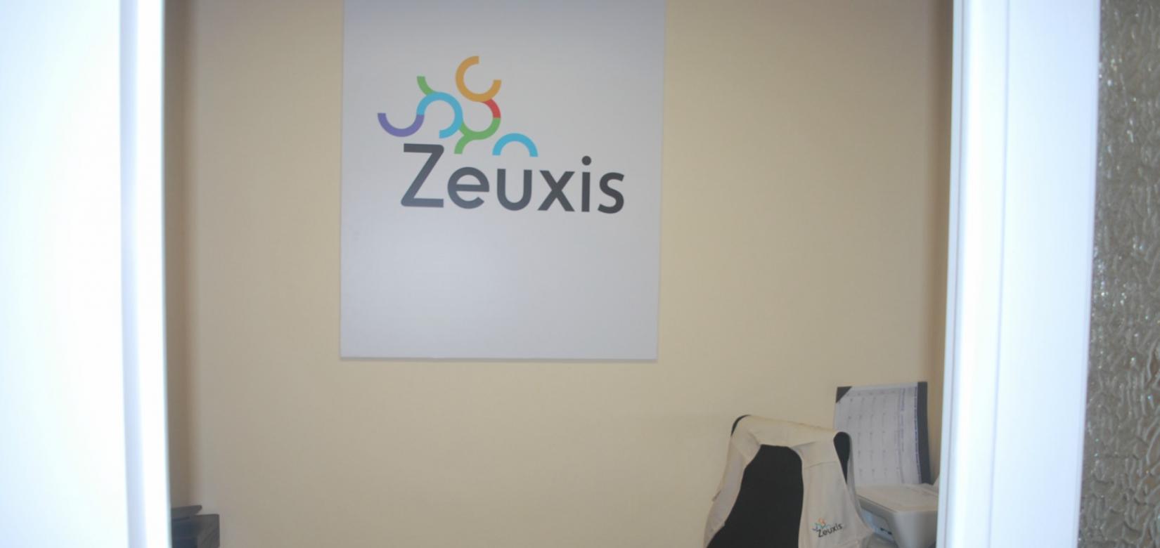 Zeuxis: Η νέα ΜΚΟ που δίνει ελπίδα στα ανήλικα προσφυγόπουλα