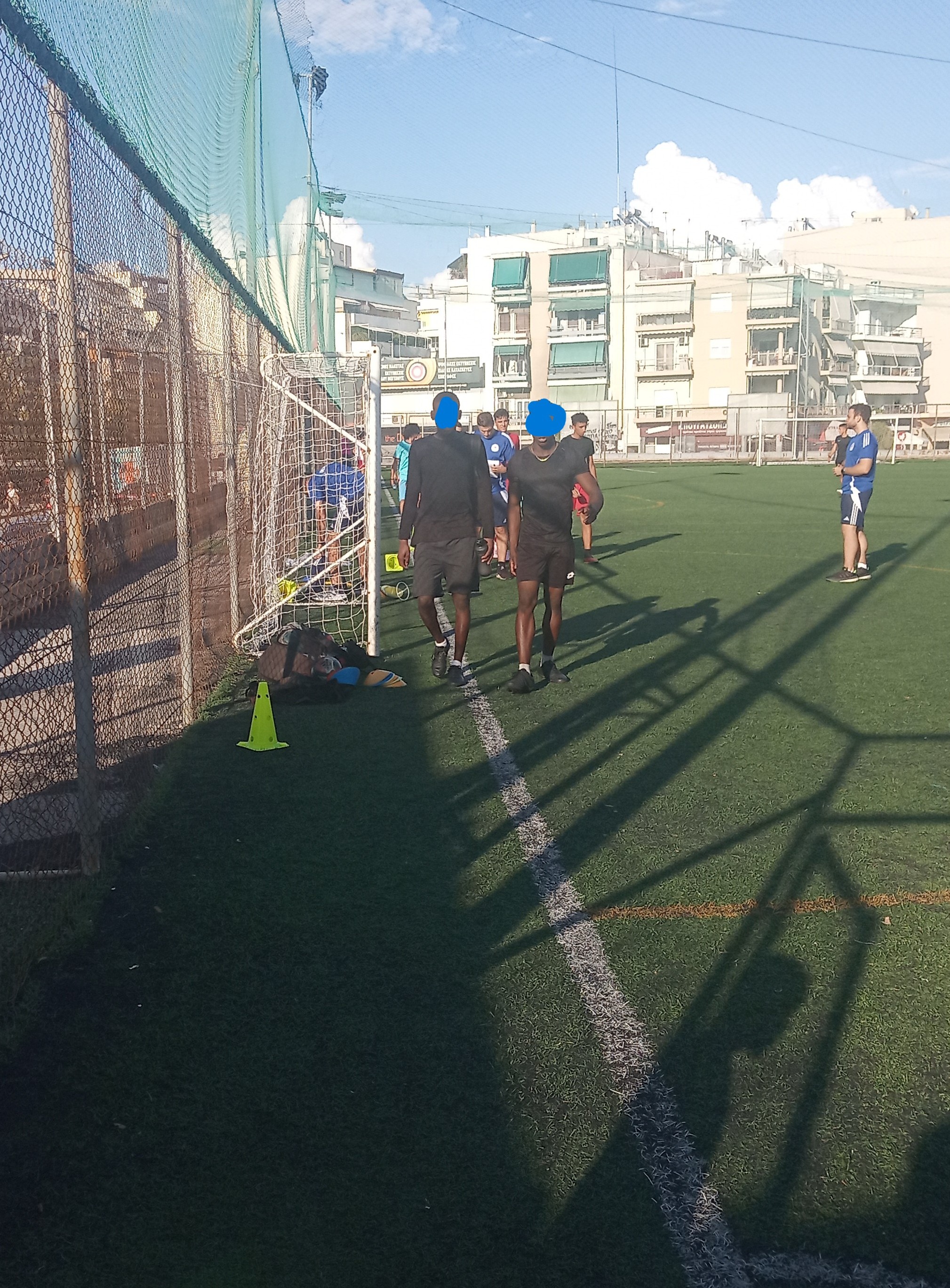 Ο ΣΕΠΤΕΜΒΡΙΟΣ ΣΤΑ ΚΕΝΤΡΑ ΦΙΛΟΞΕΝΙΑΣ ΓΙΑ ΑΣΥΝΟΔΕΥΤΟΥΣ ΑΝΗΛΙΚΟΥΣ ΤΗΣ ΖΕΥΞΙΣ