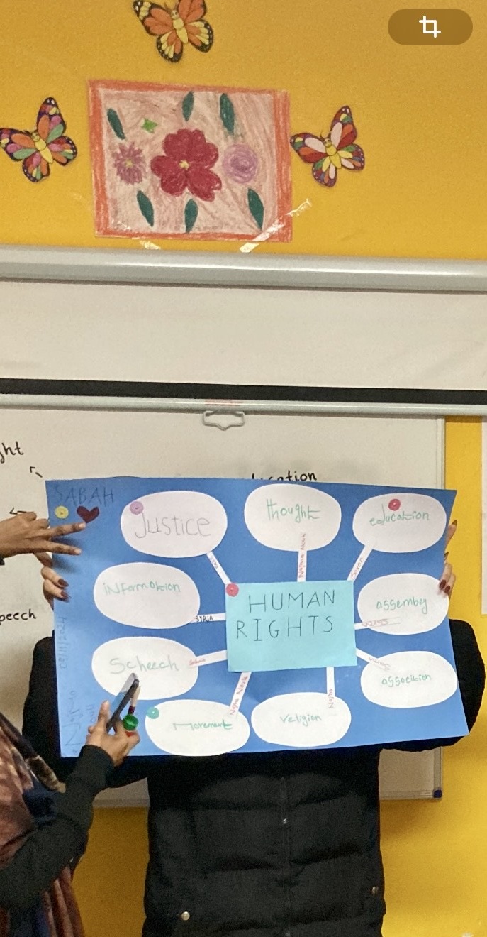 Ο ΝΟΕΜΒΡΙΟΣ ΣΤΑ ΚΕΝΤΡΑ ΦΙΛΟΞΕΝΙΑΣ ΓΙΑ ΑΣΥΝΟΔΕΥΤΟΥΣ ΑΝΗΛΙΚΟΥΣ ΤΗΣ ΖΕΥΞΙΣ