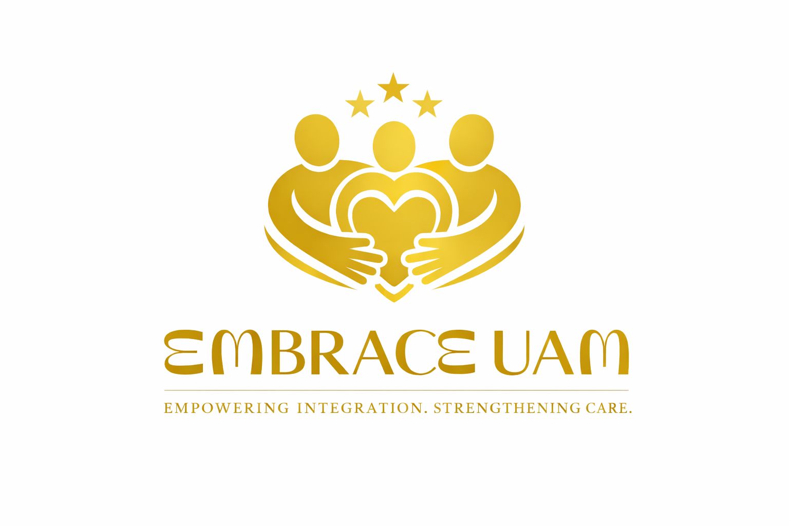 EMBRACE UAM: Strengthening Integration and Well-being Support for Unaccompanied Minors in Europe