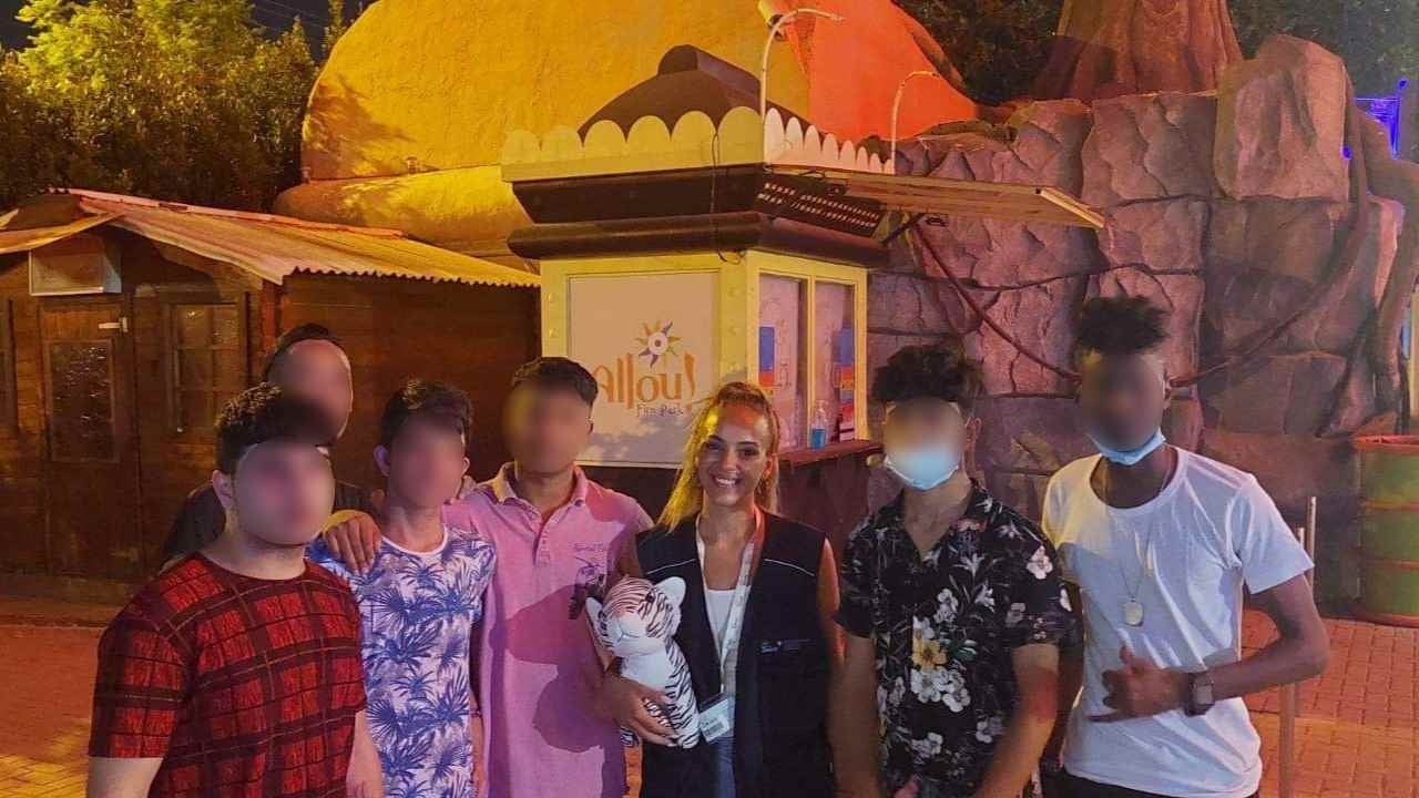 Φοίβος - Allou Fun Park!
