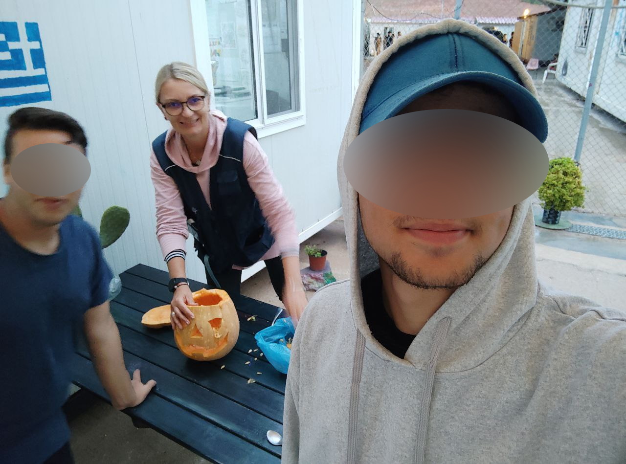 Halloween, μια καλή ευκαιρία να είμαστε δημιουργικοί!